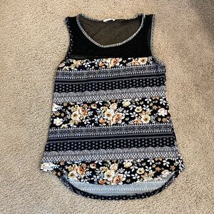 ☀️🎃Women’s sleeveless blouse